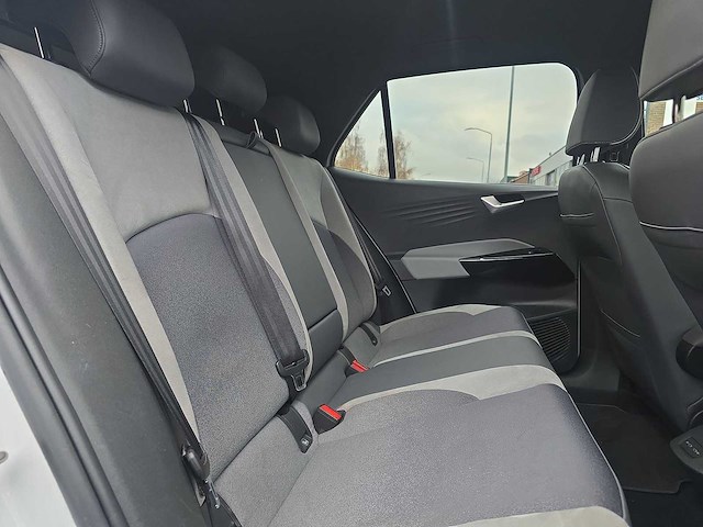 Volkswagen id.3 first max 58 kwh 2020 | j-448-ls - afbeelding 20 van  34