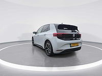 Volkswagen id.3 first max 58 kwh 2020 | j-448-ls - afbeelding 33 van  34