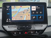 Volkswagen id.3 first max 58 kwh 2020 | j-448-ls - afbeelding 8 van  34