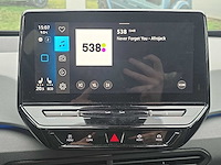 Volkswagen id.3 first max 58 kwh 2020 | j-448-ls - afbeelding 13 van  34