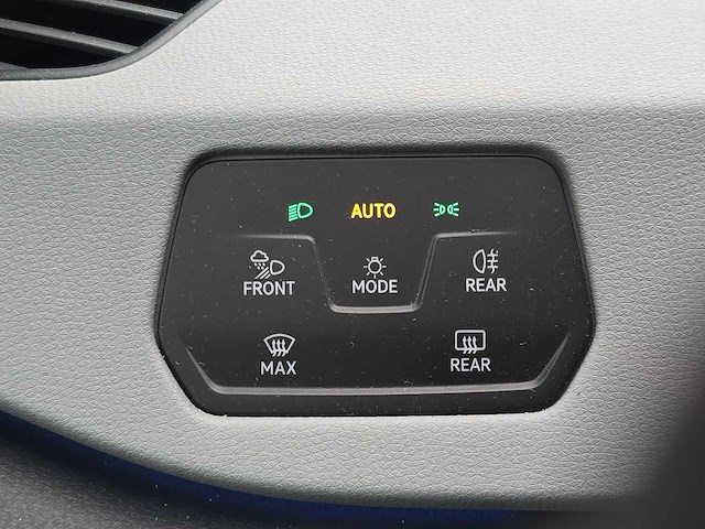 Volkswagen id.3 first max 58 kwh 2020 | j-448-ls - afbeelding 31 van  34