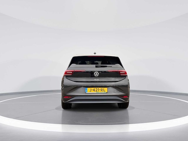 Volkswagen id.3 first plus 58 kwh 2020 | j-421-rl - afbeelding 3 van  32