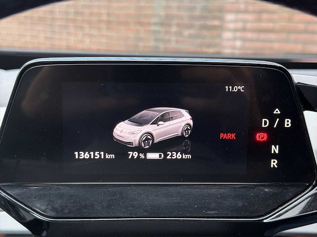 Volkswagen id.3 first plus 58 kwh 2020 | j-421-rl - afbeelding 4 van  32