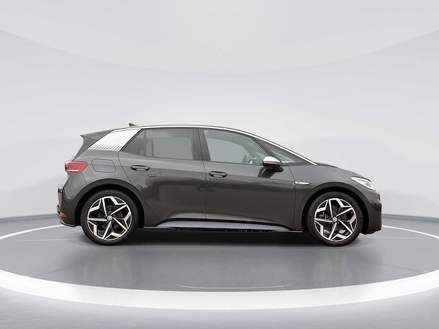 Volkswagen id.3 first plus 58 kwh 2020 | j-421-rl - afbeelding 7 van  32