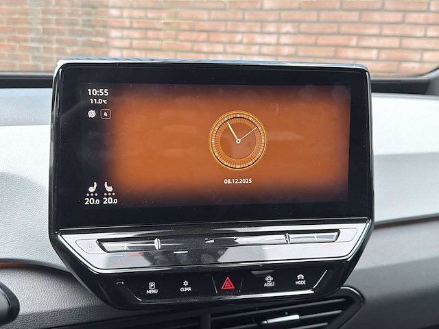 Volkswagen id.3 first plus 58 kwh 2020 | j-421-rl - afbeelding 8 van  32