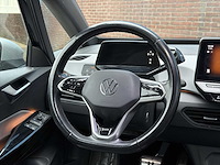 Volkswagen id.3 first plus 58 kwh 2020 | j-421-rl - afbeelding 9 van  32