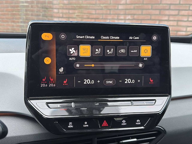 Volkswagen id.3 first plus 58 kwh 2020 | j-421-rl - afbeelding 16 van  32