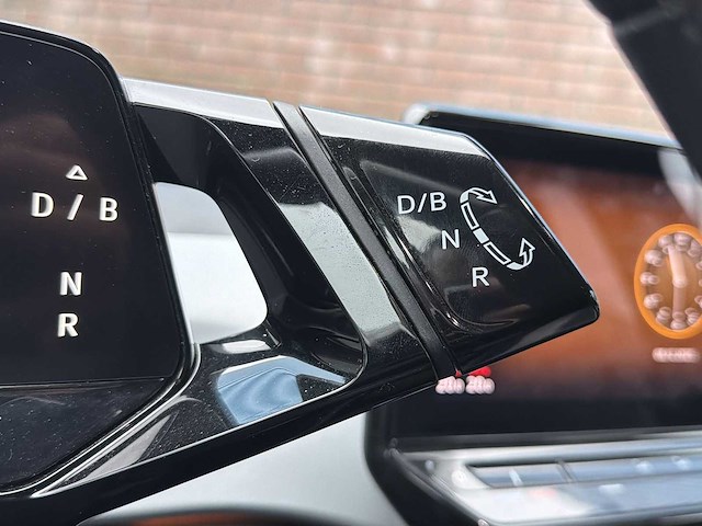 Volkswagen id.3 first plus 58 kwh 2020 | j-421-rl - afbeelding 18 van  32