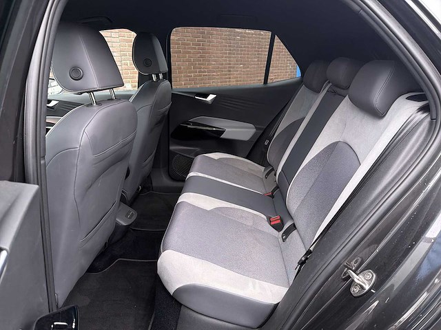 Volkswagen id.3 first plus 58 kwh 2020 | j-421-rl - afbeelding 20 van  32