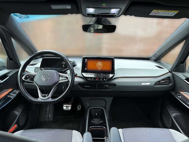 Volkswagen id.3 first plus 58 kwh 2020 | j-421-rl - afbeelding 24 van  32