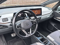 Volkswagen id.3 first plus 58 kwh 2020 | j-421-rl - afbeelding 29 van  32
