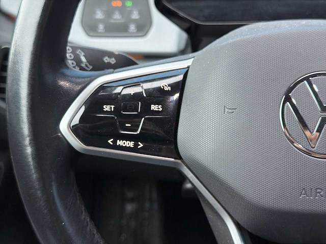 Volkswagen id.3 first plus 58 kwh 2020 | j-421-rl - afbeelding 10 van  32