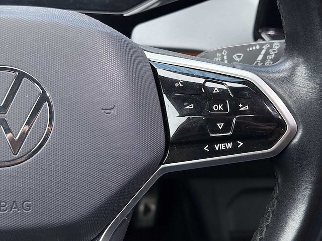 Volkswagen id.3 first plus 58 kwh 2020 | j-421-rl - afbeelding 11 van  32
