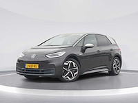 Volkswagen id.3 first plus 58 kwh 2020 | j-421-rl - afbeelding 1 van  32