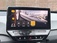 Volkswagen id.3 first plus 58 kwh 2020 | j-421-rl - afbeelding 15 van  32