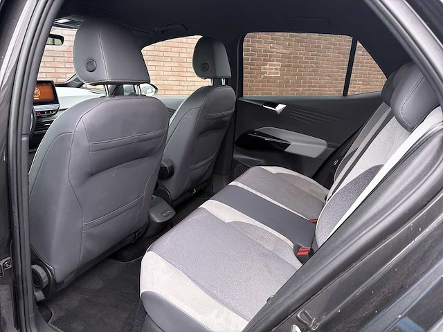 Volkswagen id.3 first plus 58 kwh 2020 | j-421-rl - afbeelding 21 van  32