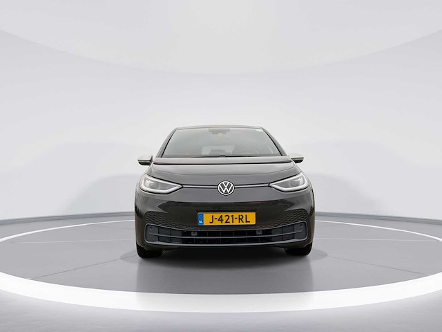 Volkswagen id.3 first plus 58 kwh 2020 | j-421-rl - afbeelding 27 van  32