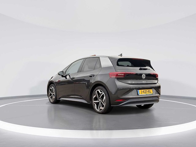 Volkswagen id.3 first plus 58 kwh 2020 | j-421-rl - afbeelding 32 van  32