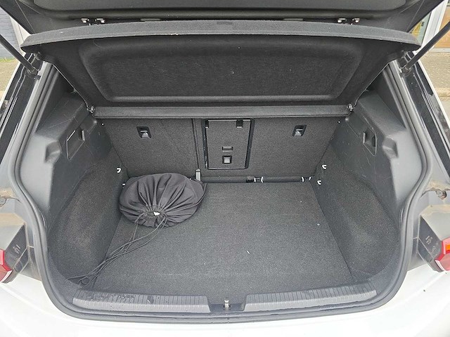 Volkswagen id.3 first plus 58 kwh 2020 | j-447-tg - afbeelding 14 van  29