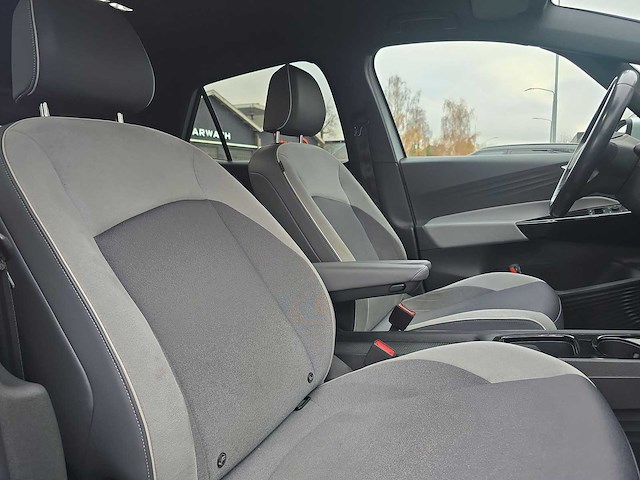 Volkswagen id.3 first plus 58 kwh 2020 | j-447-tg - afbeelding 19 van  29