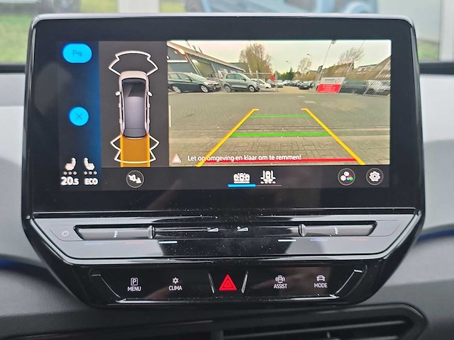 Volkswagen id.3 first plus 58 kwh 2020 | j-447-tg - afbeelding 8 van  29