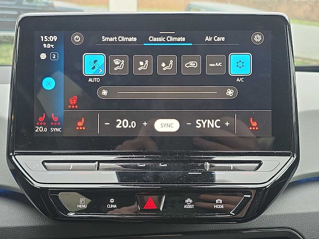 Volkswagen id.3 first plus 58 kwh 2020 | j-447-tg - afbeelding 10 van  29