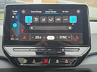 Volkswagen id.3 first plus 58 kwh 2020 | j-447-tg - afbeelding 10 van  29