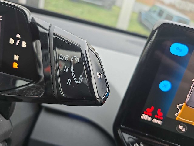 Volkswagen id.3 first plus 58 kwh 2020 | j-447-tg - afbeelding 13 van  29