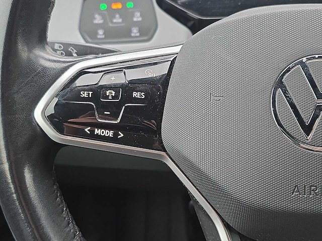 Volkswagen id.3 first plus 58 kwh 2020 | j-447-tg - afbeelding 5 van  29