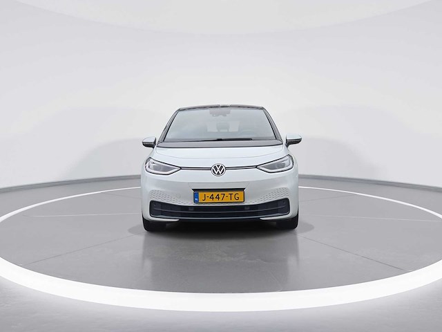 Volkswagen id.3 first plus 58 kwh 2020 | j-447-tg - afbeelding 23 van  29