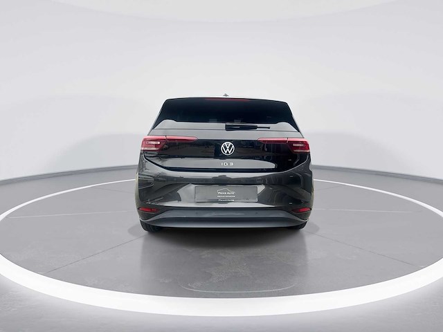 Volkswagen id.3 first plus 58 kwh 2020 | k-609-gj - afbeelding 3 van  22