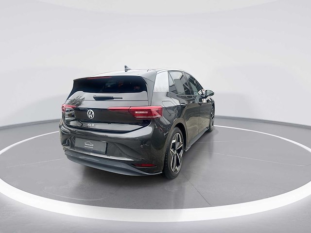Volkswagen id.3 first plus 58 kwh 2020 | k-609-gj - afbeelding 5 van  22