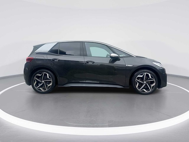 Volkswagen id.3 first plus 58 kwh 2020 | k-609-gj - afbeelding 7 van  22