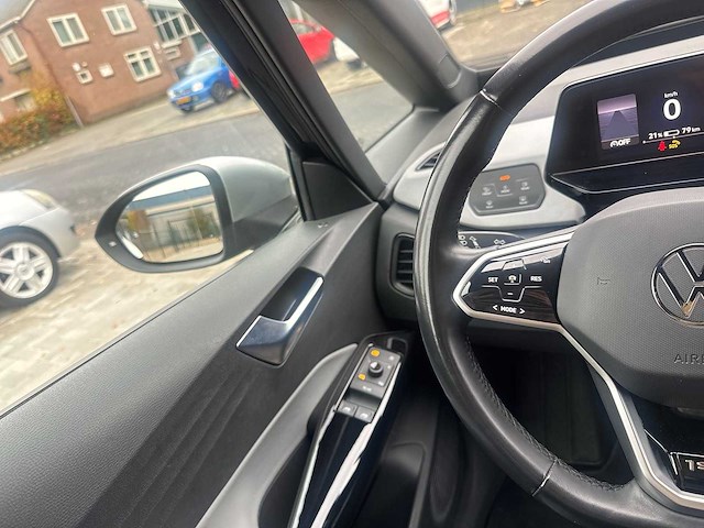 Volkswagen id.3 first plus 58 kwh 2020 | k-609-gj - afbeelding 8 van  22