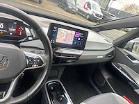 Volkswagen id.3 first plus 58 kwh 2020 | k-609-gj - afbeelding 9 van  22