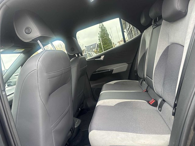 Volkswagen id.3 first plus 58 kwh 2020 | k-609-gj - afbeelding 11 van  22