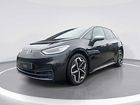 Volkswagen id.3 first plus 58 kwh 2020 | k-609-gj - afbeelding 1 van  22