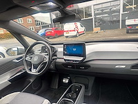 Volkswagen id.3 first plus 58 kwh 2020 | k-609-gj - afbeelding 15 van  22
