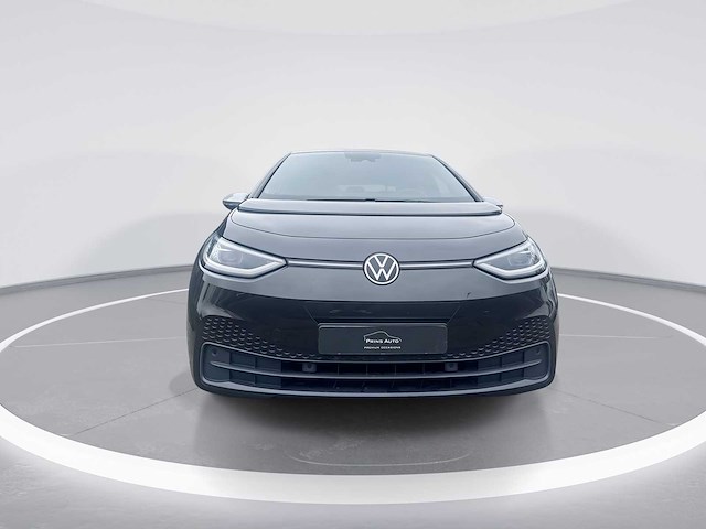 Volkswagen id.3 first plus 58 kwh 2020 | k-609-gj - afbeelding 16 van  22