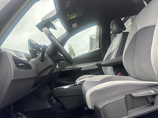 Volkswagen id.3 first plus 58 kwh 2020 | k-609-gj - afbeelding 17 van  22