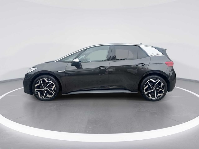 Volkswagen id.3 first plus 58 kwh 2020 | k-609-gj - afbeelding 20 van  22