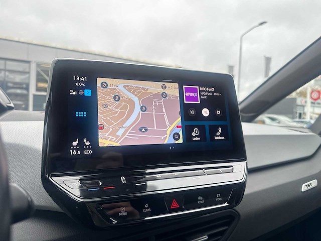Volkswagen id.3 first plus 58 kwh 2020 | k-609-gj - afbeelding 21 van  22