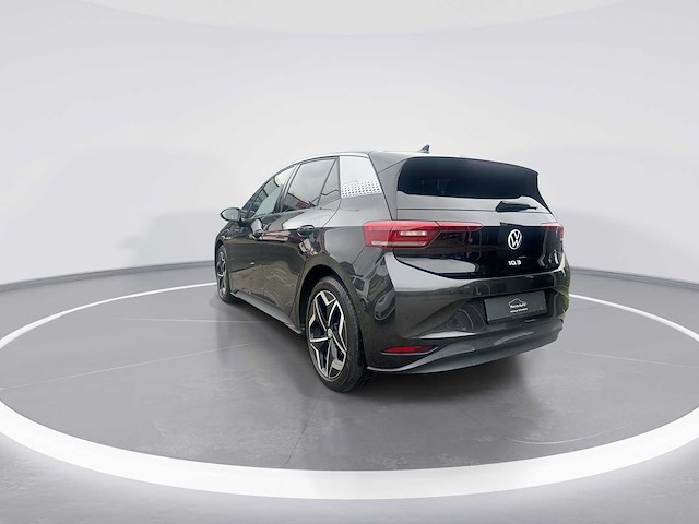 Volkswagen id.3 first plus 58 kwh 2020 | k-609-gj - afbeelding 22 van  22