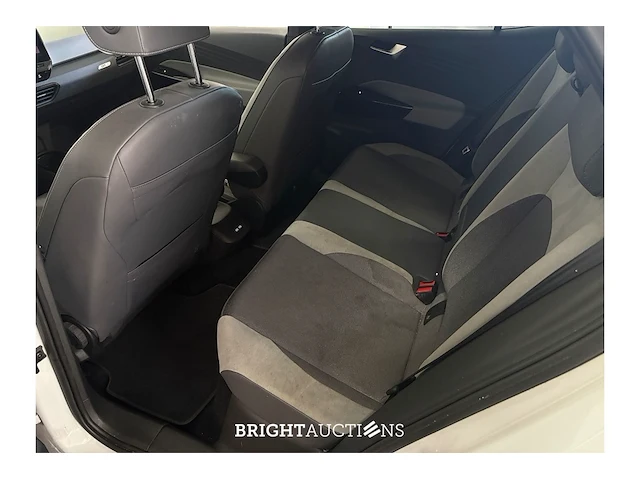 Volkswagen id.3 first plus 58 kwh 2020 (origineel-nl), j-268-rh - afbeelding 2 van  37