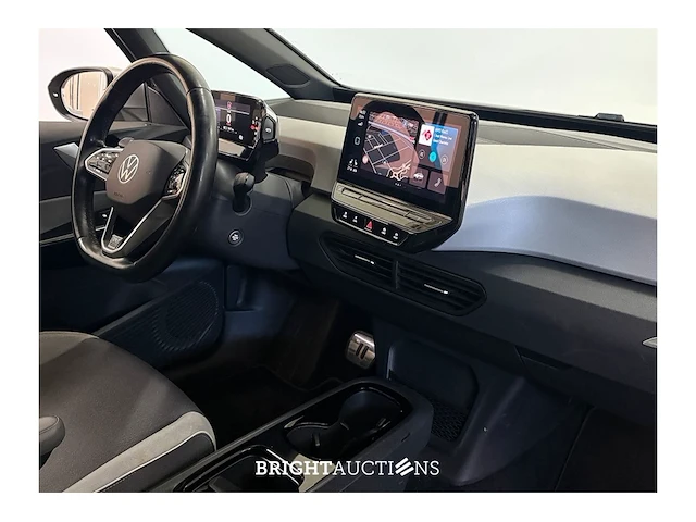 Volkswagen id.3 first plus 58 kwh 2020 (origineel-nl), j-268-rh - afbeelding 3 van  37