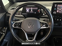 Volkswagen id.3 first plus 58 kwh 2020 (origineel-nl), j-268-rh - afbeelding 5 van  37