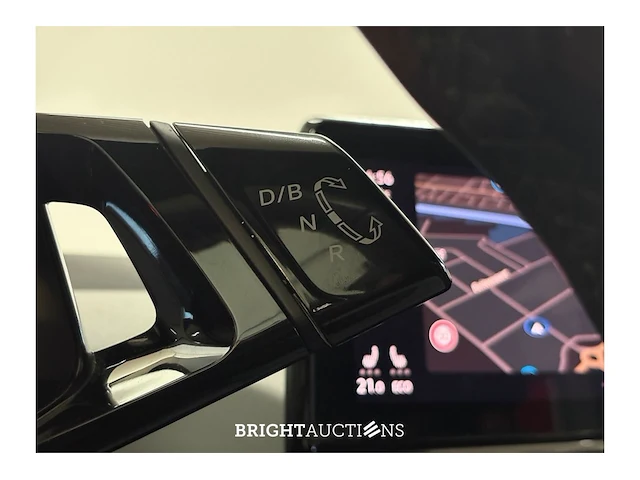 Volkswagen id.3 first plus 58 kwh 2020 (origineel-nl), j-268-rh - afbeelding 6 van  37