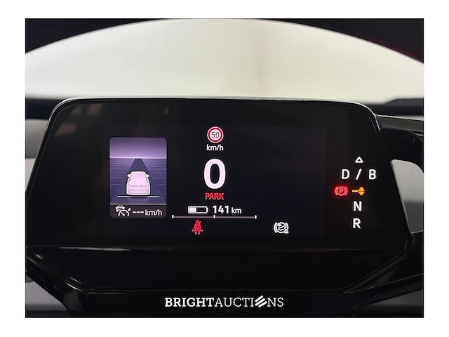 Volkswagen id.3 first plus 58 kwh 2020 (origineel-nl), j-268-rh - afbeelding 7 van  37