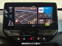 Volkswagen id.3 first plus 58 kwh 2020 (origineel-nl), j-268-rh - afbeelding 9 van  37