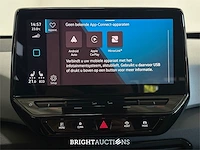 Volkswagen id.3 first plus 58 kwh 2020 (origineel-nl), j-268-rh - afbeelding 10 van  37